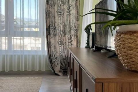 Wohnung  in Alanya, Antalya, Türkei Nr. 165816 - 18