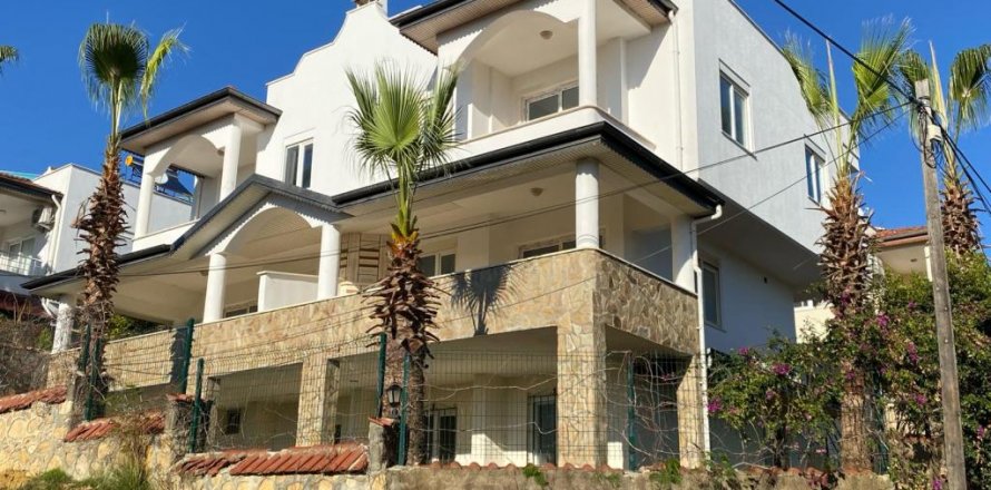 Villa  in Avsallar, Antalya, Turkey No. 165820