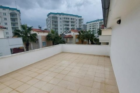 Villa for sale  in Avsallar, Antalya, Turkey, 230m2, No. 165820 – photo 16