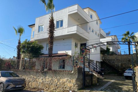 Villa for sale  in Avsallar, Antalya, Turkey, 230m2, No. 165820 – photo 22