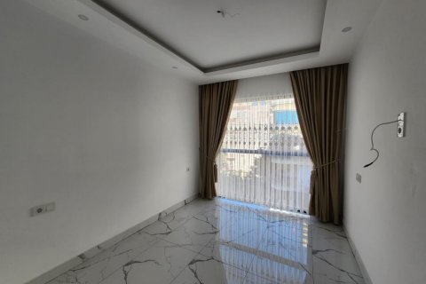 Leilighet i Alanya, Antalya, Tyrkia Nr. 165817 - 5