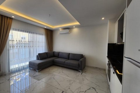 Leilighet i Alanya, Antalya, Tyrkia Nr. 165817 - 12