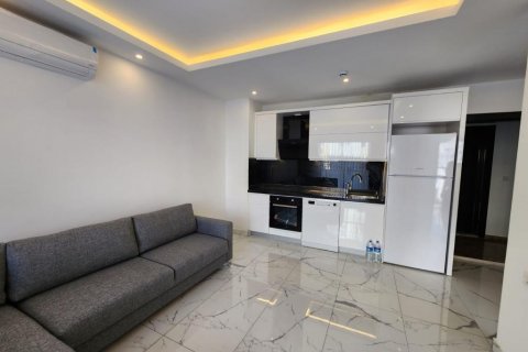 Leilighet i Alanya, Antalya, Tyrkia Nr. 165817 - 6
