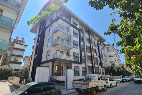 Daire   Alanya, Antalya, Türkiye №165817