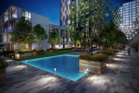 Daire 4+1 İstanbul, Türkiye №173504 - 9