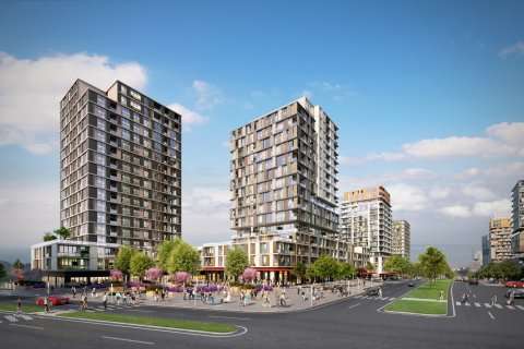 Daire 4+1 İstanbul, Türkiye №173504 - 4