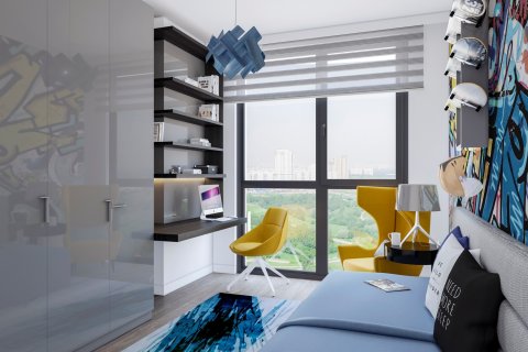 Daire 4+1 İstanbul, Türkiye №173504 - 14