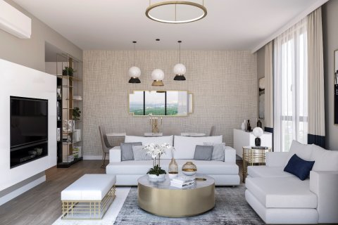 Daire 4+1 İstanbul, Türkiye №173504 - 12