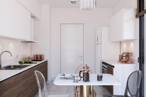 Daire 4+1 İstanbul, Türkiye №173504 - 11