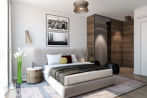 Daire 4+1 İstanbul, Türkiye №173504 - 13