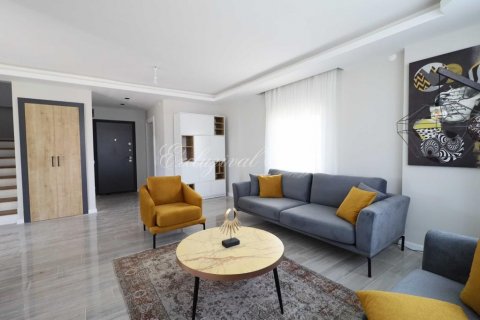 3+1 Villa  in Didim, Aydin, Türkei Nr. 179156 - 13