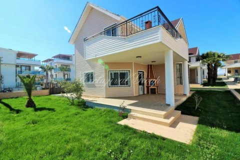 3+1 Villa  in Didim, Aydin, Türkei Nr. 179156 - 16