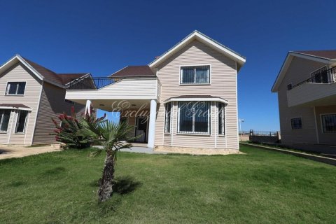 3+1 Villa  in Didim, Aydin, Türkei Nr. 179156 - 11