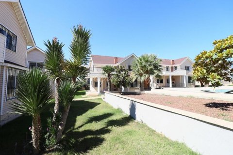 3+1 Villa  in Didim, Aydin, Türkei Nr. 179156 - 4