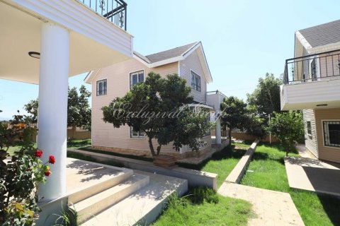3+1 Villa  in Didim, Aydin, Türkei Nr. 179156 - 8