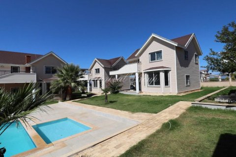 3+1 Villa  in Didim, Aydin, Türkei Nr. 179156 - 2