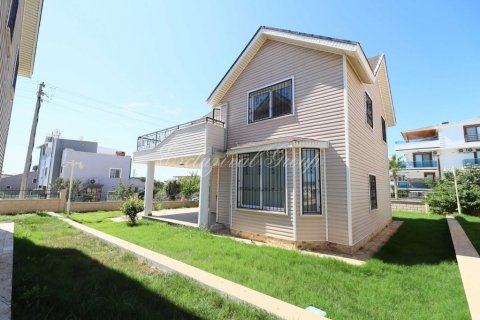 3+1 Villa  in Didim, Aydin, Türkei Nr. 179156 - 18