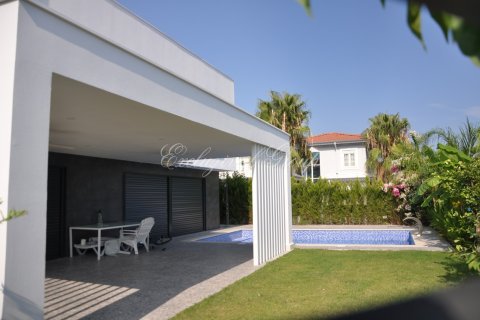 2+1 Villa i Kemer, Antalya, Turkiet Nr. 179158 - 2