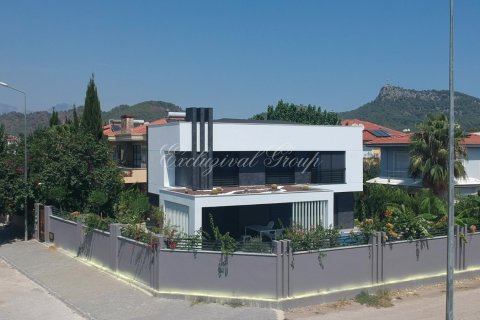 2+1 Villa i Kemer, Antalya, Turkiet Nr. 179158