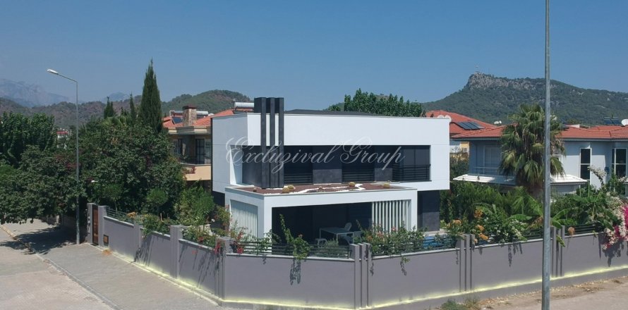 2+1 Villa i Kemer, Antalya, Turkiet Nr. 179158