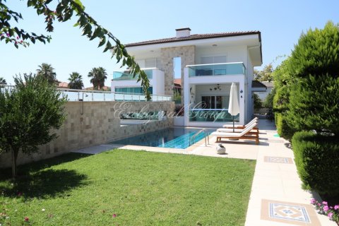 2+1 Villa i Kemer, Antalya, Turkiet Nr. 179158 - 5
