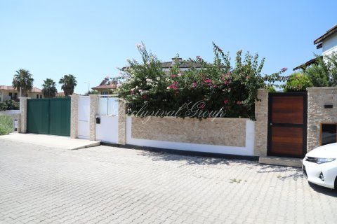 2+1 Villa i Kemer, Antalya, Turkiet Nr. 179158 - 10