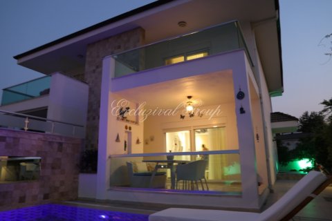 2+1 Villa i Kemer, Antalya, Turkiet Nr. 179158 - 3