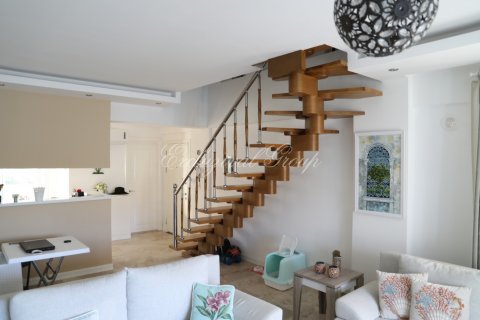 2+1 Villa i Kemer, Antalya, Turkiet Nr. 179158 - 7