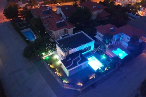 2+1 Villa i Kemer, Antalya, Turkiet Nr. 179158 - 4