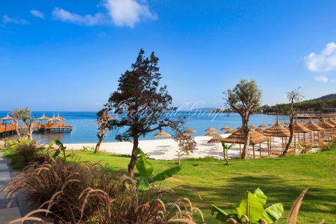 Villa  3+1  Bodrum, Muğla, Türkiye №179160 - 9