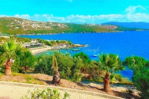 Villa  3+1  Bodrum, Muğla, Türkiye №179160 - 10