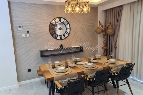 4+1 Villa i Kemer, Antalya, Turkiet Nr. 179159