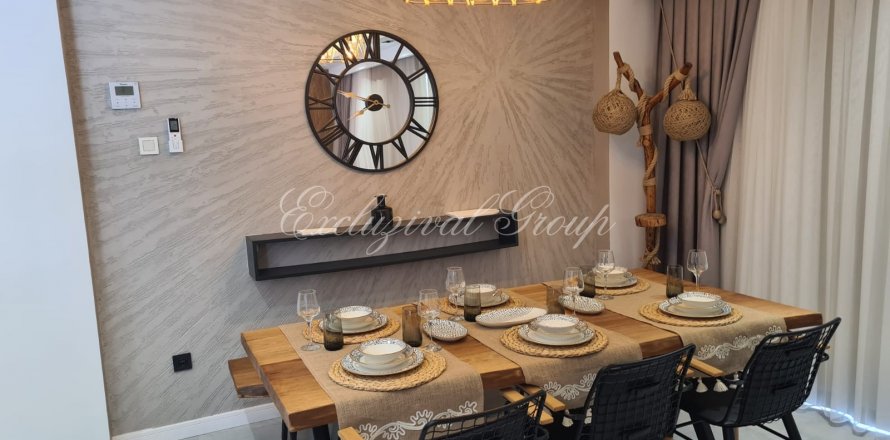 4+1 Villa  in Kemer, Antalya, Türkei Nr. 179159