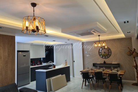 4+1 Villa  in Kemer, Antalya, Türkei Nr. 179159 - 14