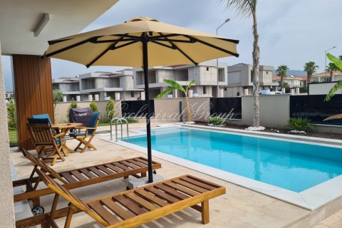 4+1 Villa  in Kemer, Antalya, Türkei Nr. 179159 - 4