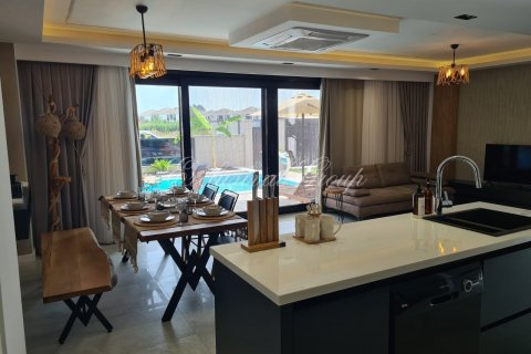 4+1 Villa  in Kemer, Antalya, Türkei Nr. 179159 - 7