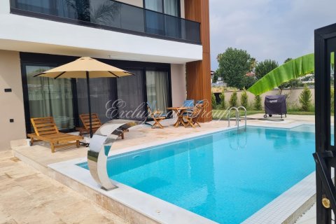 4+1 Villa  in Kemer, Antalya, Türkei Nr. 179159 - 6