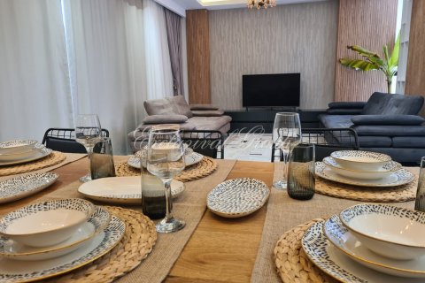 4+1 Villa  in Kemer, Antalya, Türkei Nr. 179159 - 3