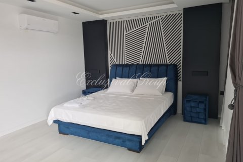 4+1 Villa  in Kemer, Antalya, Türkei Nr. 179159 - 8