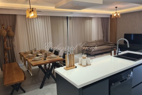 4+1 Villa  in Kemer, Antalya, Türkei Nr. 179159 - 5