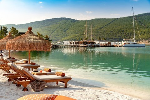Ticari gayrimenkul Bodrum, Muğla, Türkiye №179155 - 5