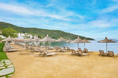 Ticari gayrimenkul Bodrum, Muğla, Türkiye №179155 - 7