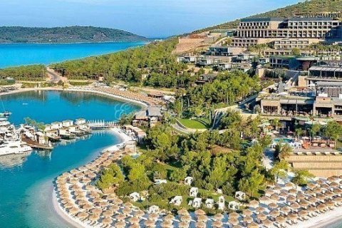Ticari gayrimenkul Bodrum, Muğla, Türkiye №179155 - 2