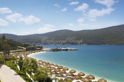 Ticari gayrimenkul Bodrum, Muğla, Türkiye №179155 - 3