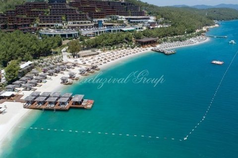 Ticari gayrimenkul Bodrum, Muğla, Türkiye №179155 - 4