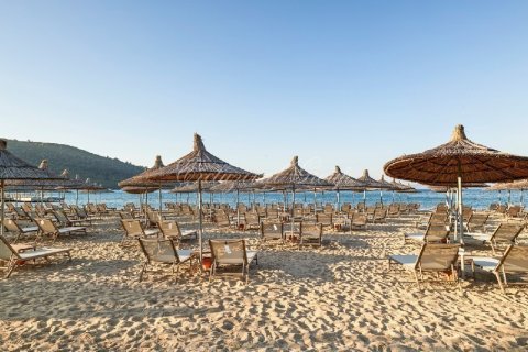 Ticari gayrimenkul Bodrum, Muğla, Türkiye №179155 - 6
