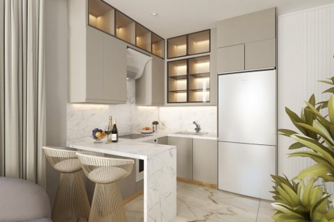 2+1 Wohnung in Gazipasa, Antalya, Türkei Nr. 165356 - 13