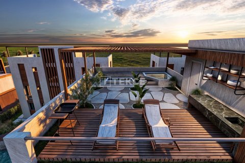 Продажа пентхауса в Искеле, Северный Кипр 2+1, 138м2, №177136 – фото 11