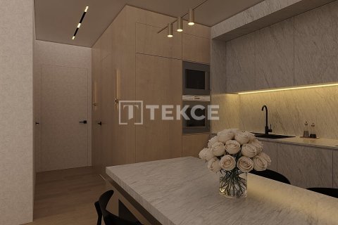 Продажа пентхауса в Искеле, Северный Кипр 2+1, 138м2, №177136 – фото 19