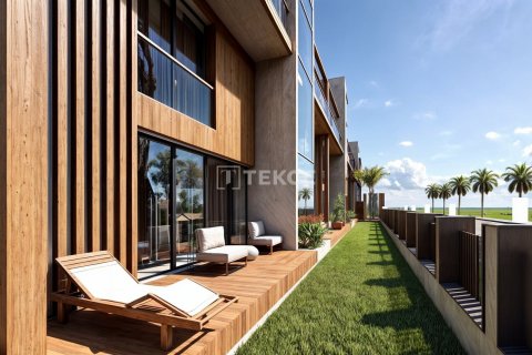 Продажа пентхауса в Искеле, Северный Кипр 2+1, 138м2, №177136 – фото 7